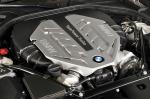 BMW 6-Series Convertible 2011 года